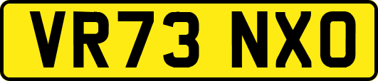 VR73NXO