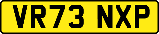VR73NXP