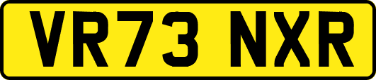 VR73NXR