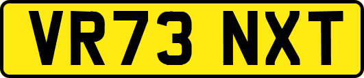 VR73NXT