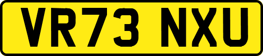 VR73NXU