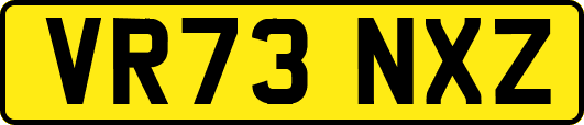 VR73NXZ