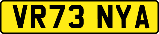 VR73NYA