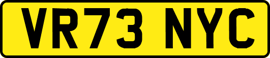 VR73NYC