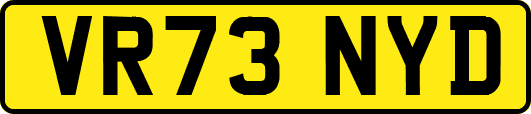 VR73NYD