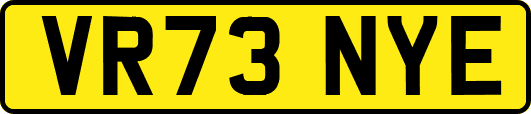 VR73NYE
