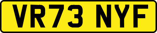 VR73NYF