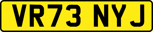 VR73NYJ