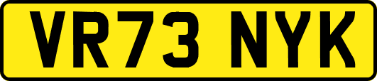 VR73NYK