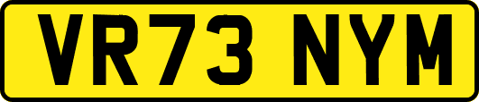 VR73NYM