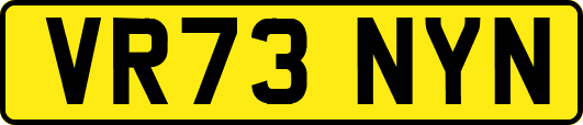 VR73NYN