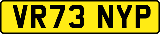 VR73NYP