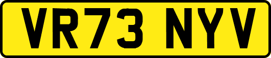 VR73NYV