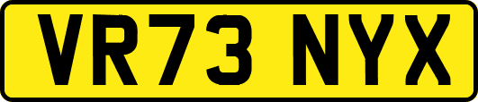 VR73NYX