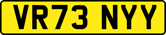 VR73NYY