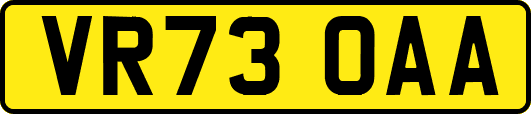 VR73OAA