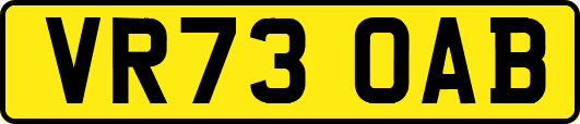 VR73OAB