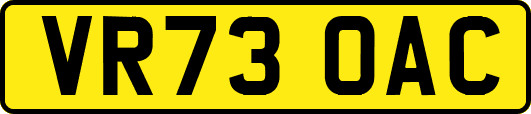 VR73OAC