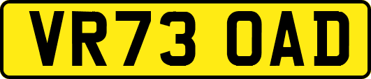 VR73OAD