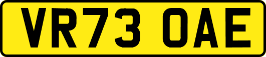 VR73OAE