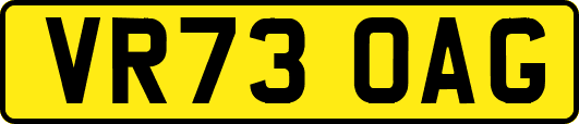 VR73OAG