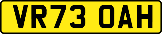 VR73OAH