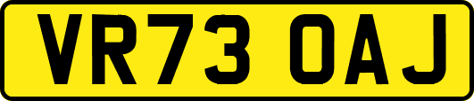 VR73OAJ