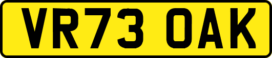 VR73OAK