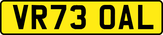 VR73OAL