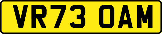 VR73OAM