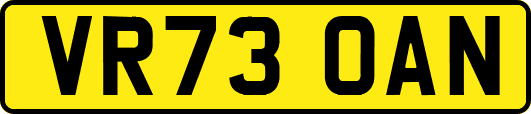 VR73OAN