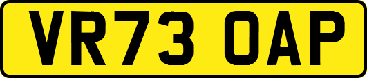 VR73OAP