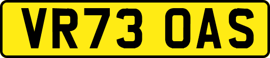 VR73OAS