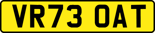 VR73OAT