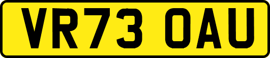 VR73OAU