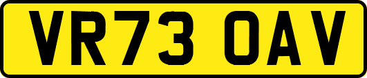 VR73OAV