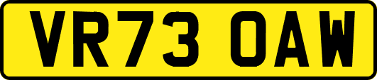 VR73OAW