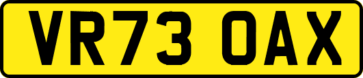 VR73OAX