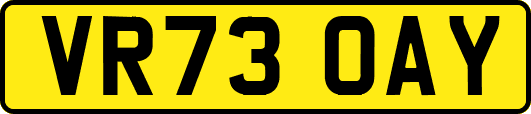 VR73OAY