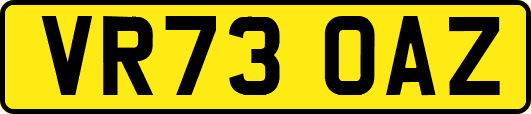 VR73OAZ