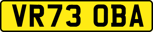 VR73OBA