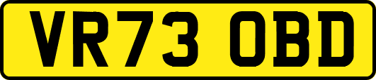 VR73OBD