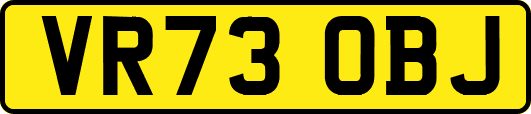VR73OBJ