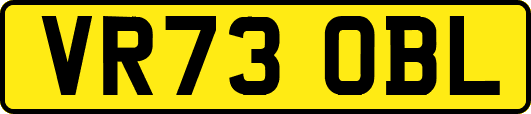 VR73OBL