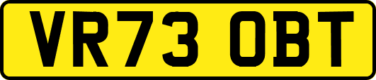 VR73OBT