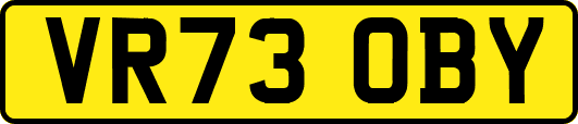 VR73OBY