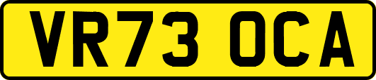 VR73OCA