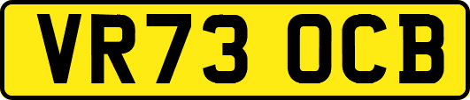 VR73OCB