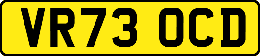 VR73OCD