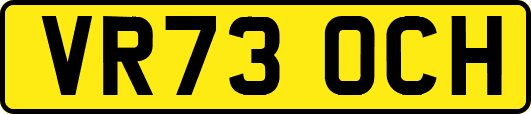 VR73OCH
